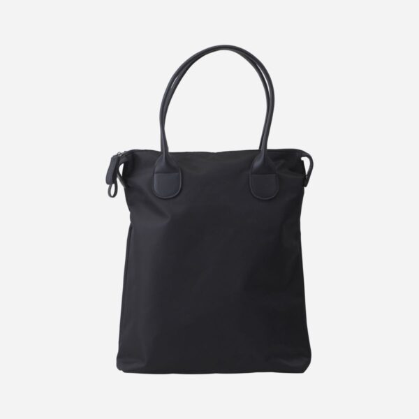 Bag/Shopper, Travel, Black,