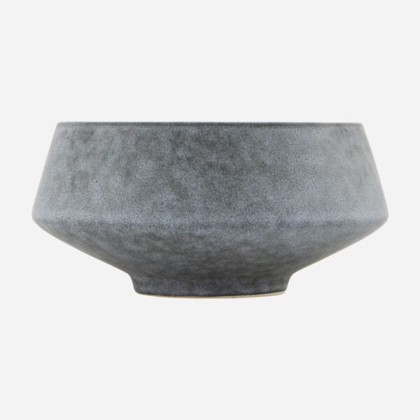 Bowl, Grey stone