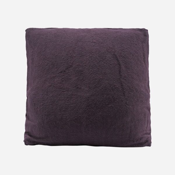 Chair pad, Alba, Brown, (pillow: 203016000)