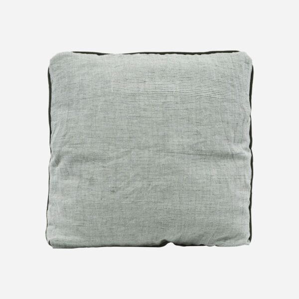 Pillowcase, Kanpur, Green