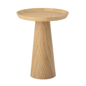 BLOOMINGVILLE Luana sidebord - natur egetræ