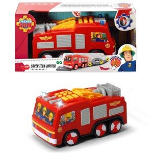 Sam Super Tech Jupiter