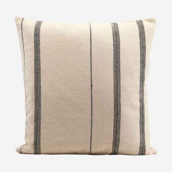 Pillowcase, Morocco, Beige